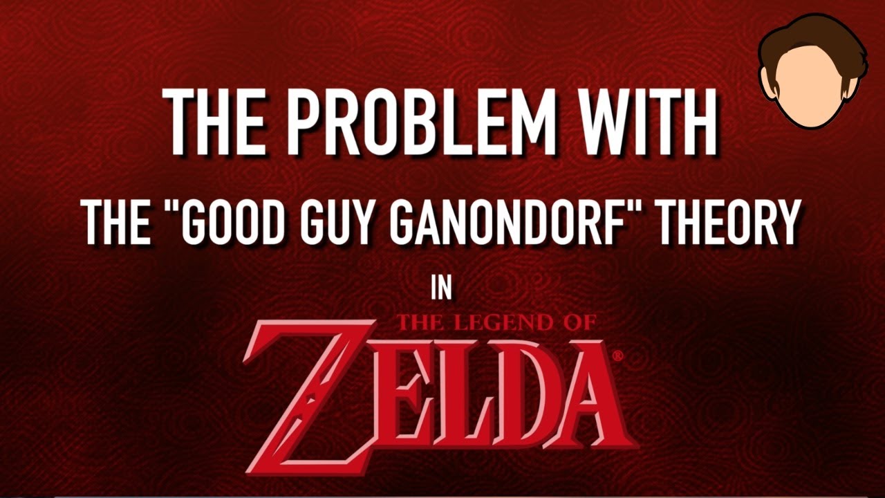 The Problem With The 