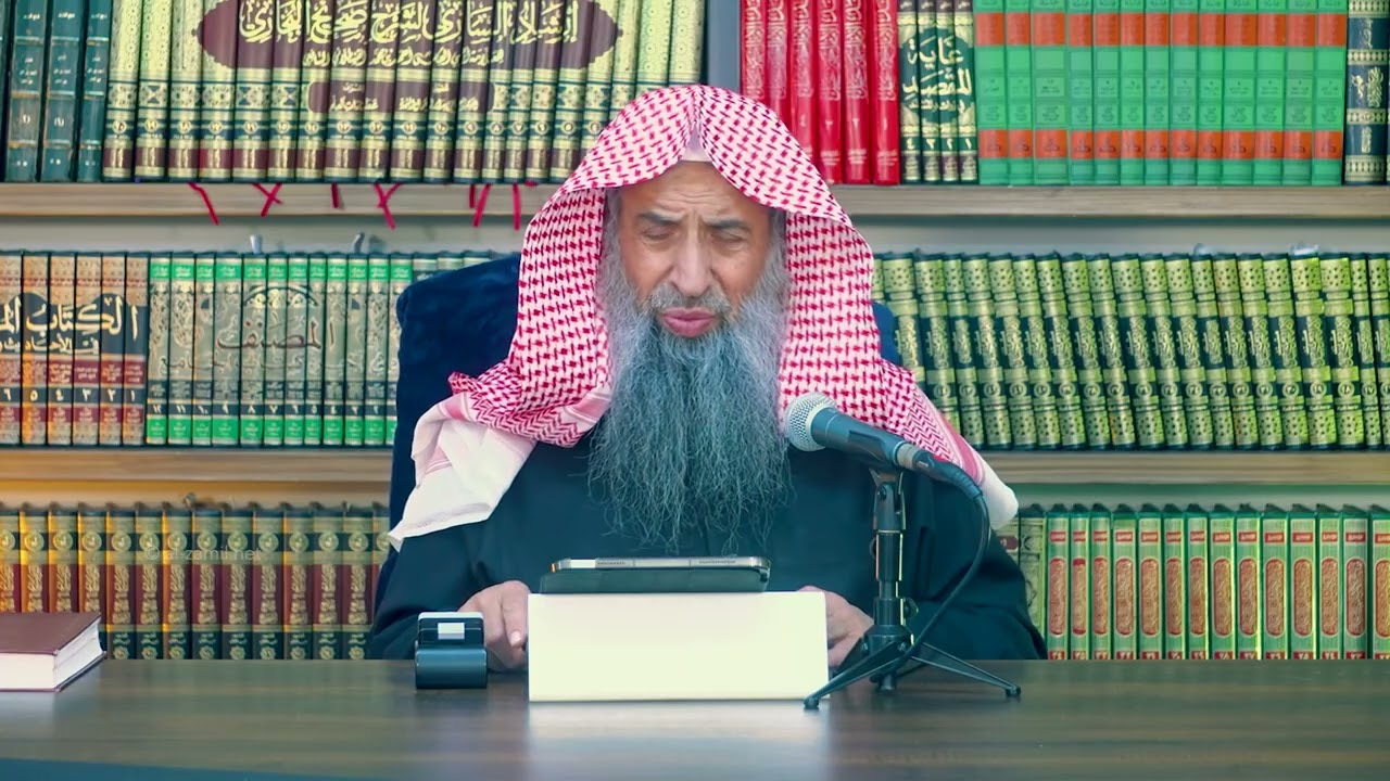 ما صحة حديث: 