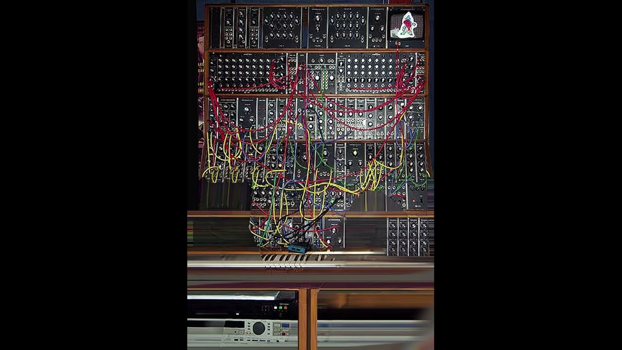 Wubbledubs (Songs for a Video Game I'll Never Make) Track 2