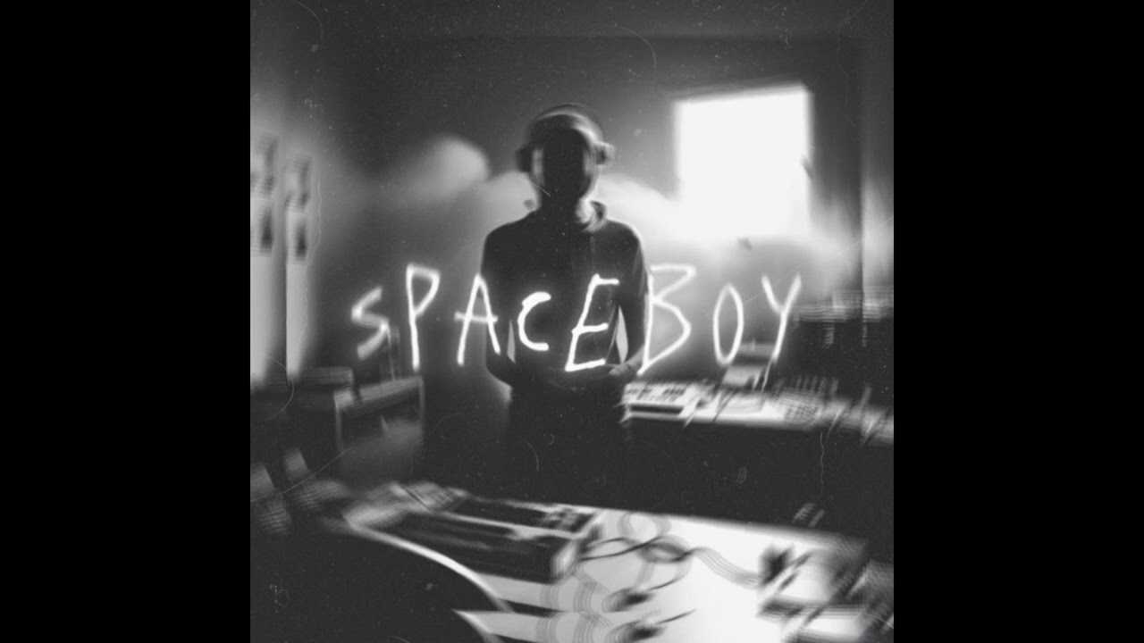 spaceboy - take me somewhere. Demo #edm