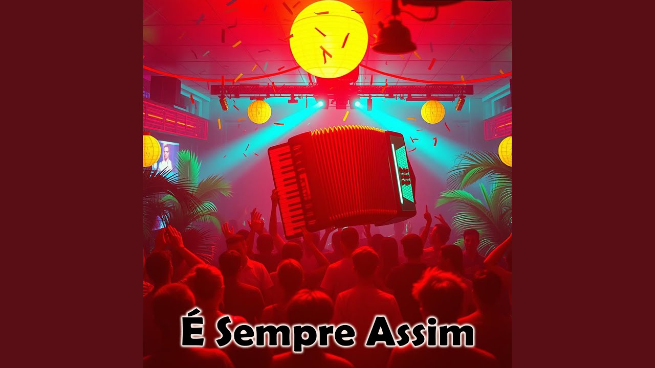 É Sempre Assim (Remastered 2026)