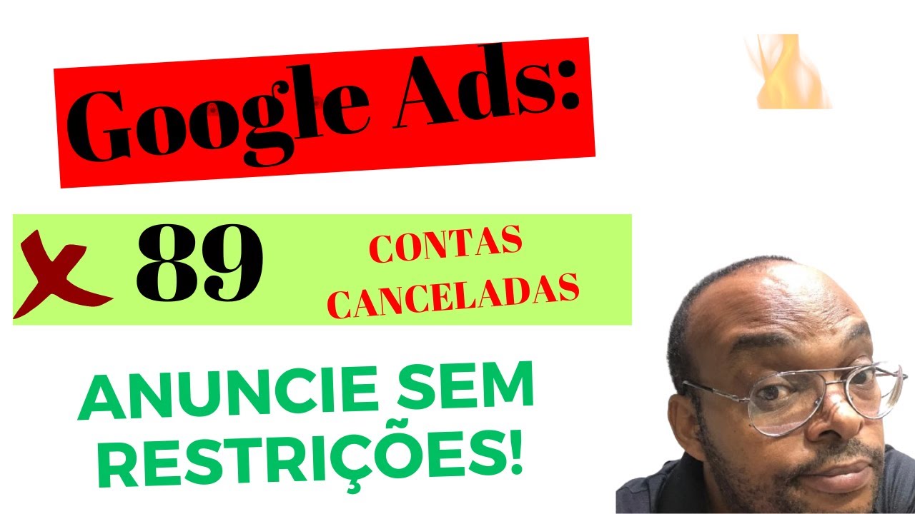 CONTINGENCIA GOOGLE ADS- COMO CRIAR CONTAS INFINITAS NO GOOGLE ADS PARA ANUNCIAR #V231