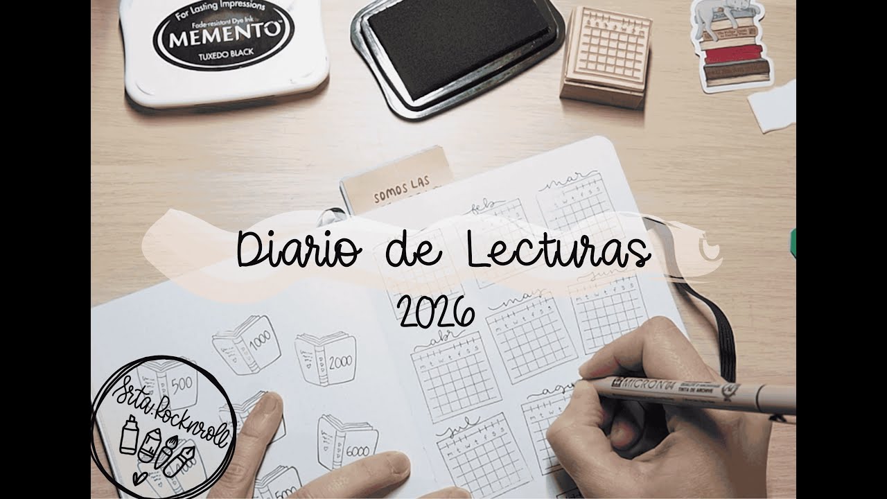 Diario lecturas 26