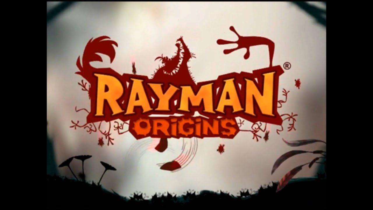Rayman Origins soundtrack 28 Land Of Dead World