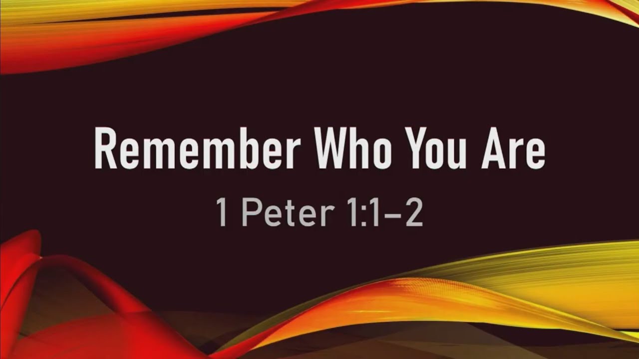 NPFC Full Sunday Service