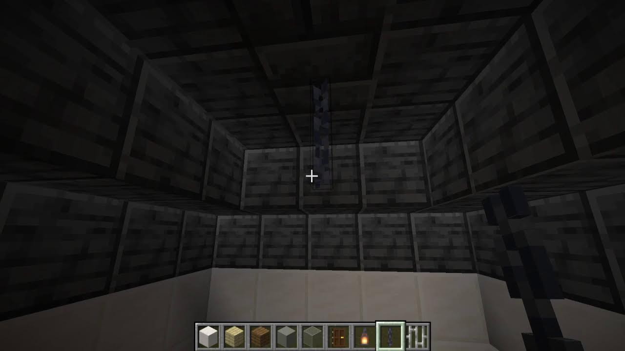 Minecraft live  ilman puhe ääntä
