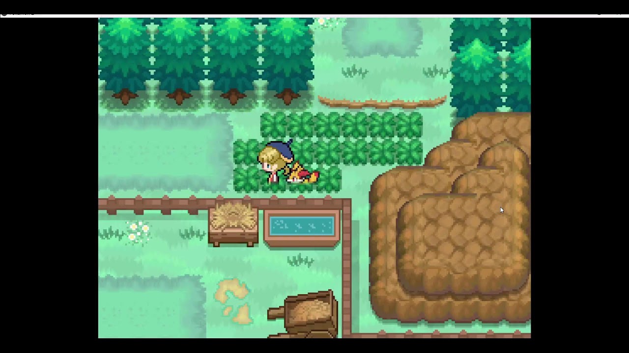 Pokémon Z  Aventuras entre gabachos #1