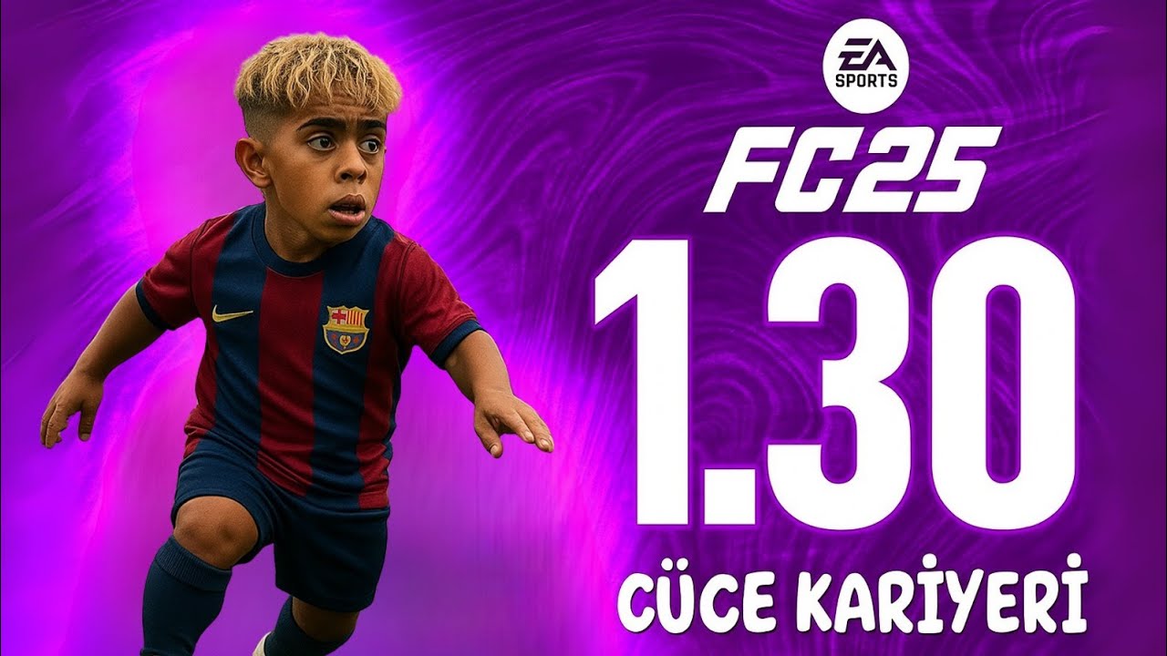 FC 25 ama CÜCE 