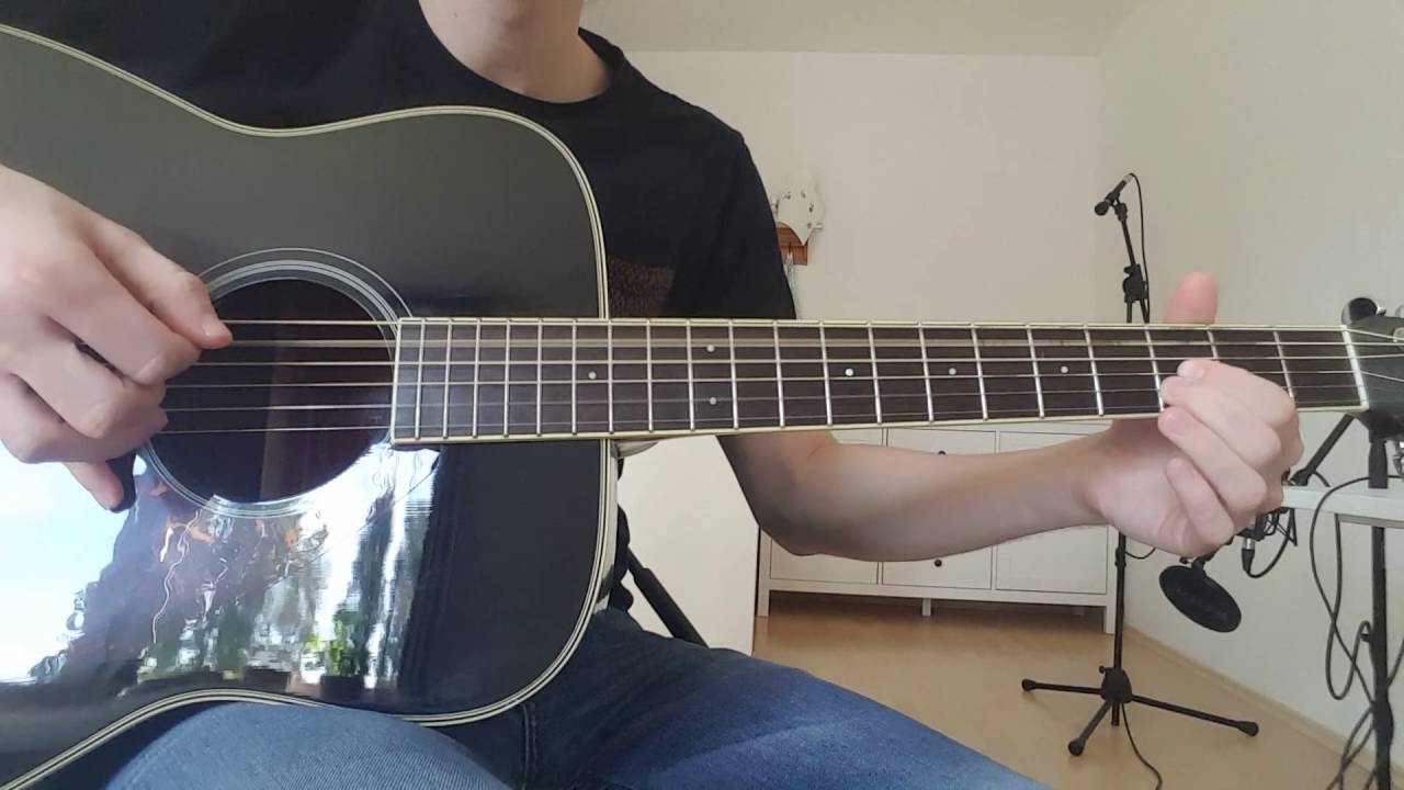 How to Play: Nextdoor Neighbor Blues by Gary Clark Jr.