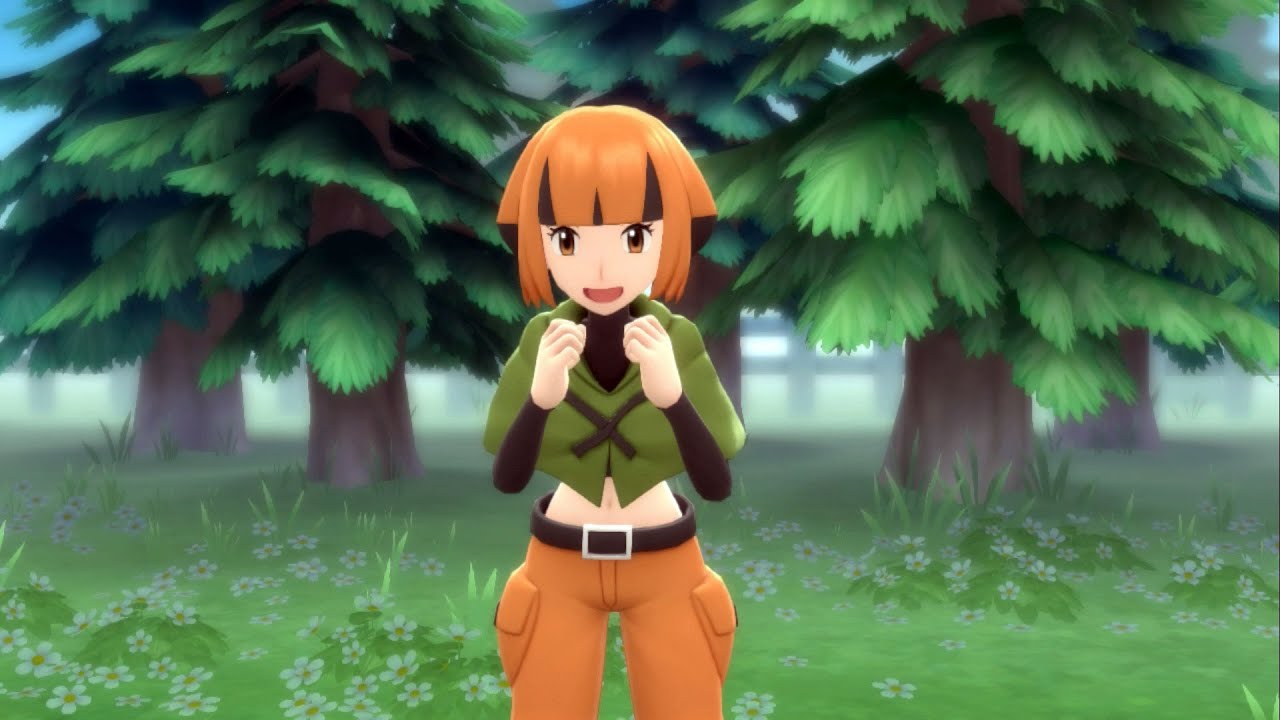 Pok&eacute;mon Diamante Lucente, Perla Splendente [4] Evopoli