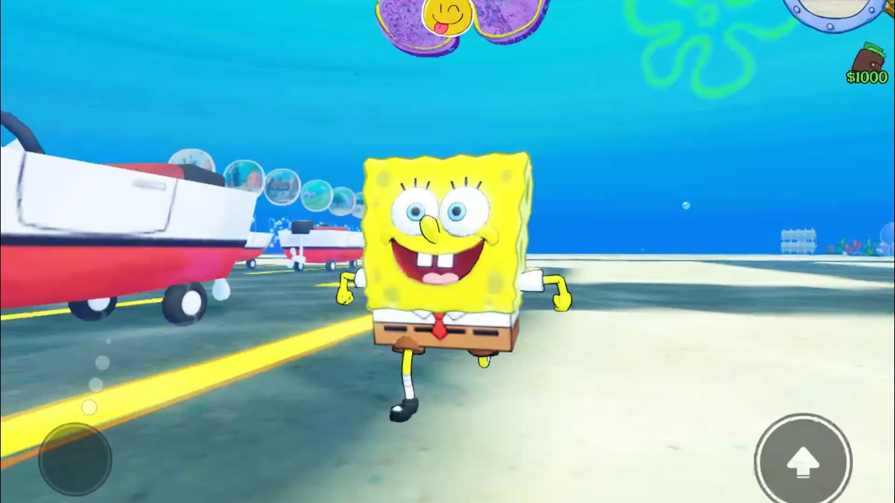 The Spongy Construction Project Wiki (The Game) | Roblox