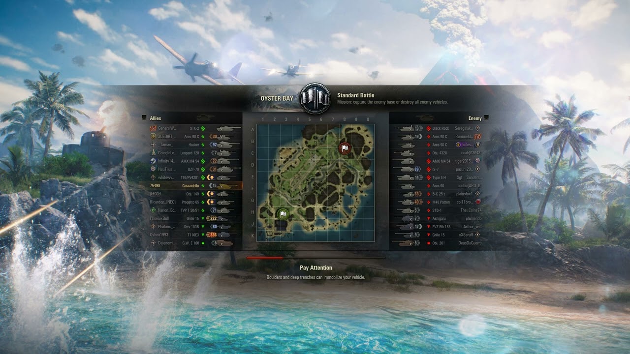 World of Tanks 2026 03 17   22 59 05 01