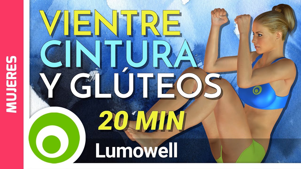 Abdomen Plano, Cintura De Avispa Y Glúteos Grandes