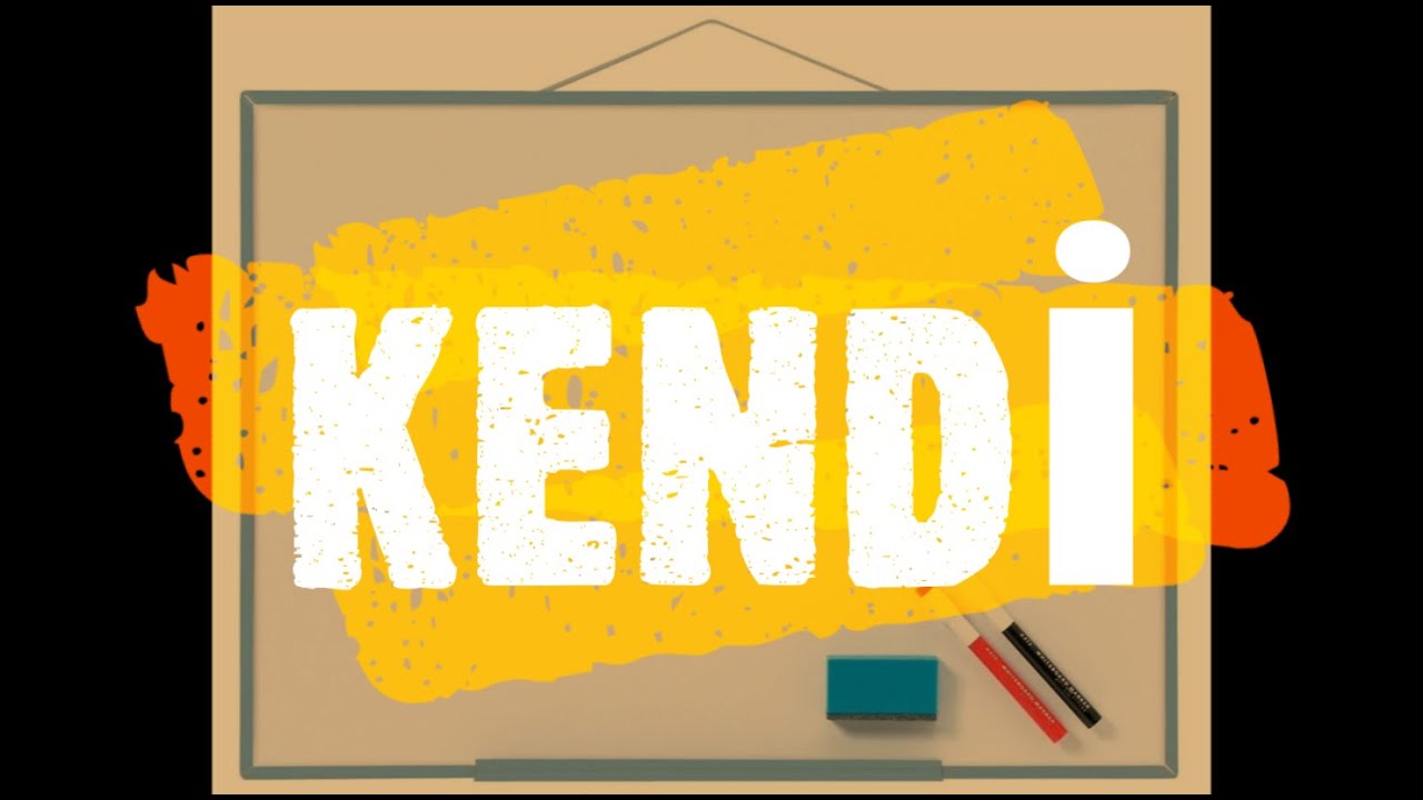 Learn Turkish Lesson 65 - Own, Myself, On my own (Kendi, Kendim, Kendi başıma)