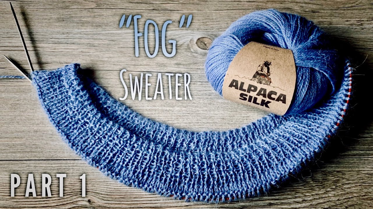 ИДЕАЛЬНАЯ ГОРЛОВИНА С ФАБРИЧНЫМ НАБОРОМ 🌟 и ложной КЕТЛЕВКОЙ 👌 / СВИТЕР 🌬 