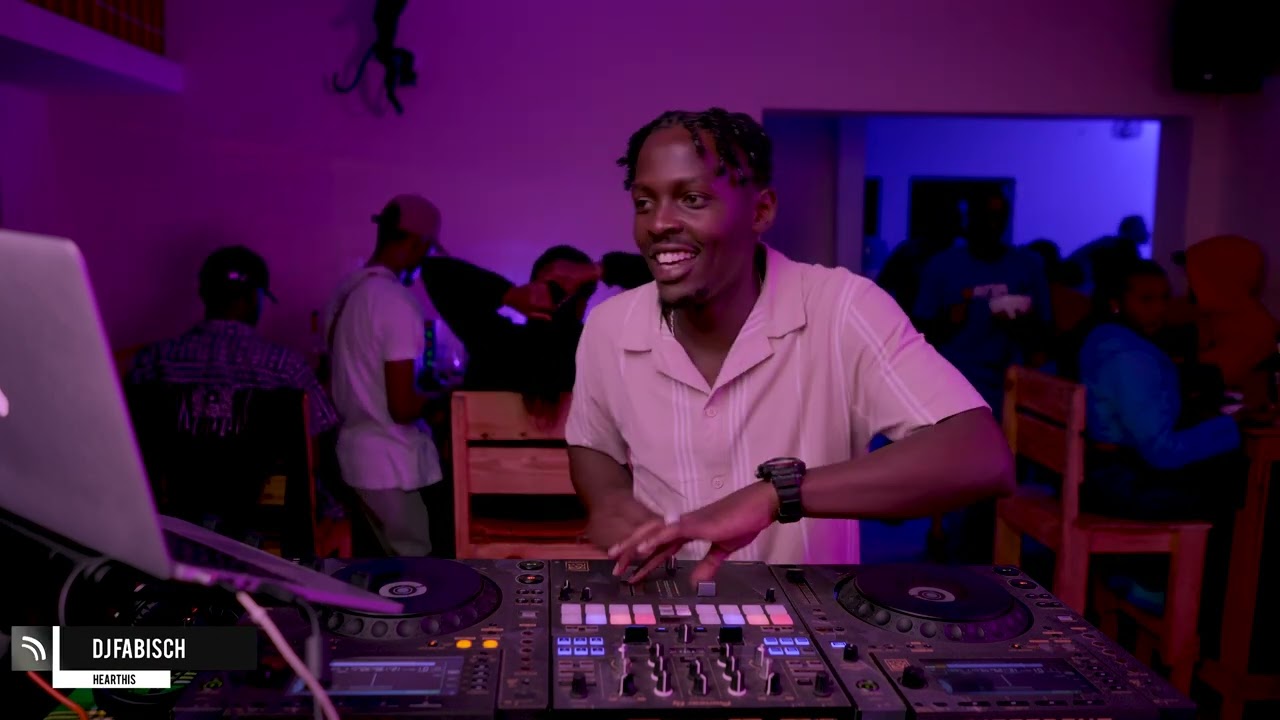 Remedy LIVE RECORDING ft DJ MUNGE || EP 106 || Afro/ Dancehall mixx 2025  || #vibes | 2025