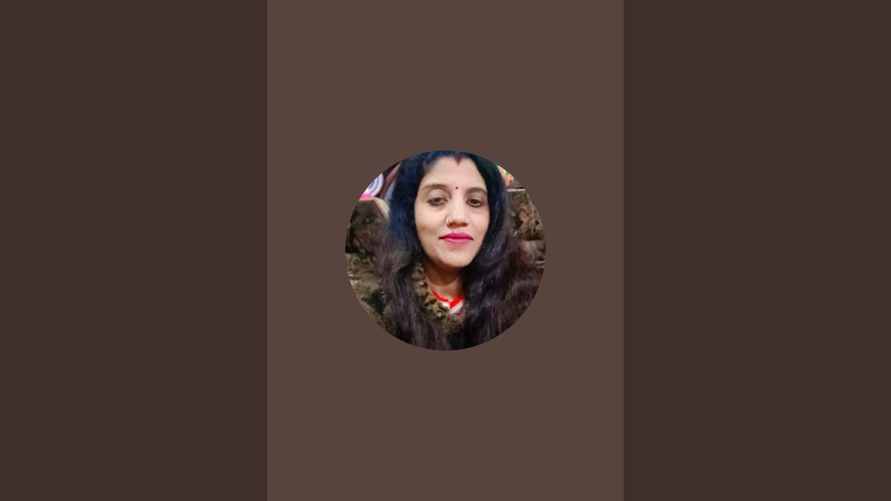 Riya Dhiman is live