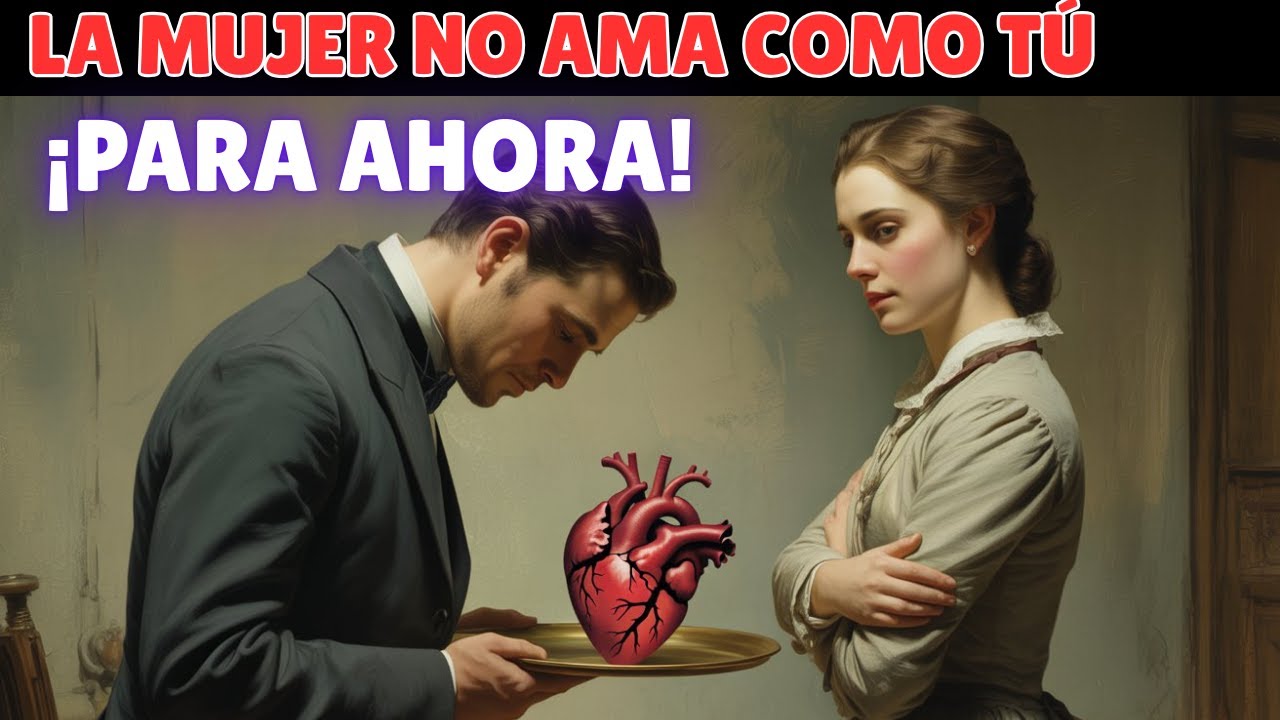 Schopenhauer Advirtió Esto Sobre las Mujeres… y Tenía Razón