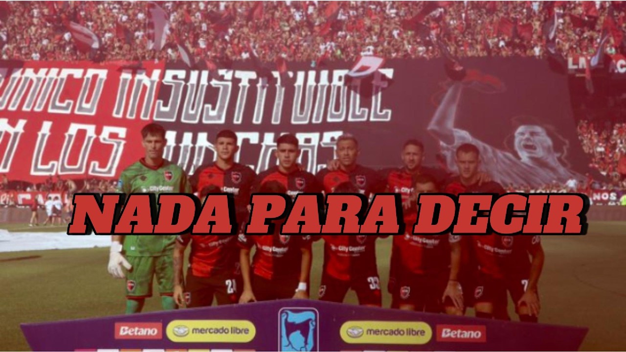 POST PARTIDO POR EL TORNEO APERTURA 2026