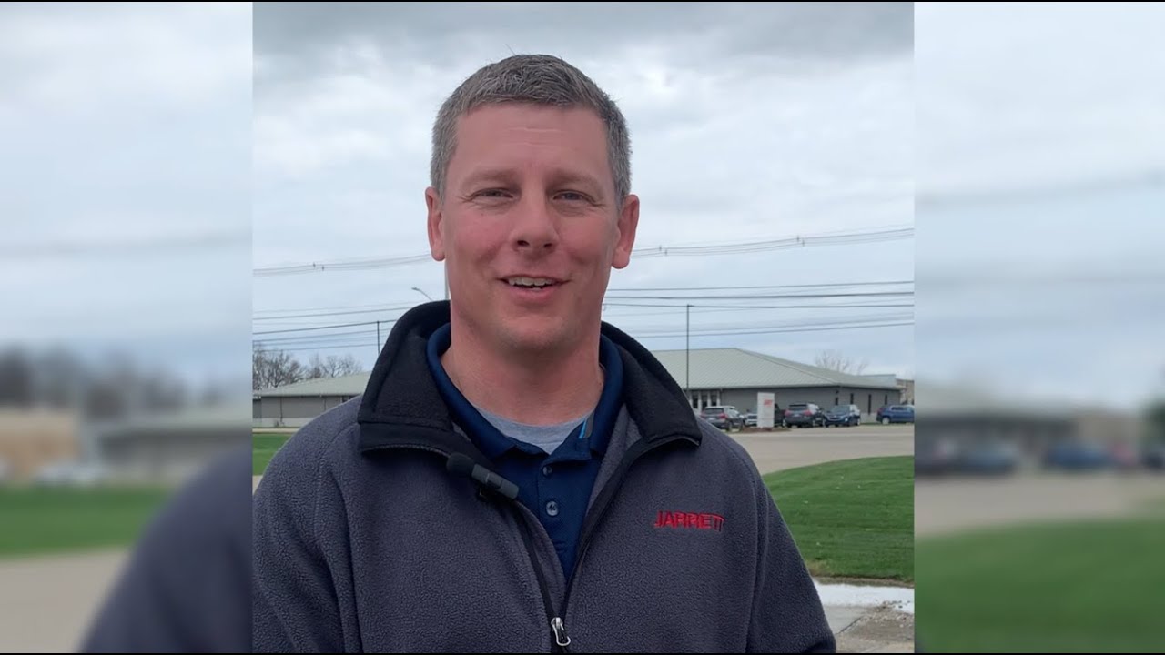 Jarrett's 2025 Supply Chain Summit is Almost Here