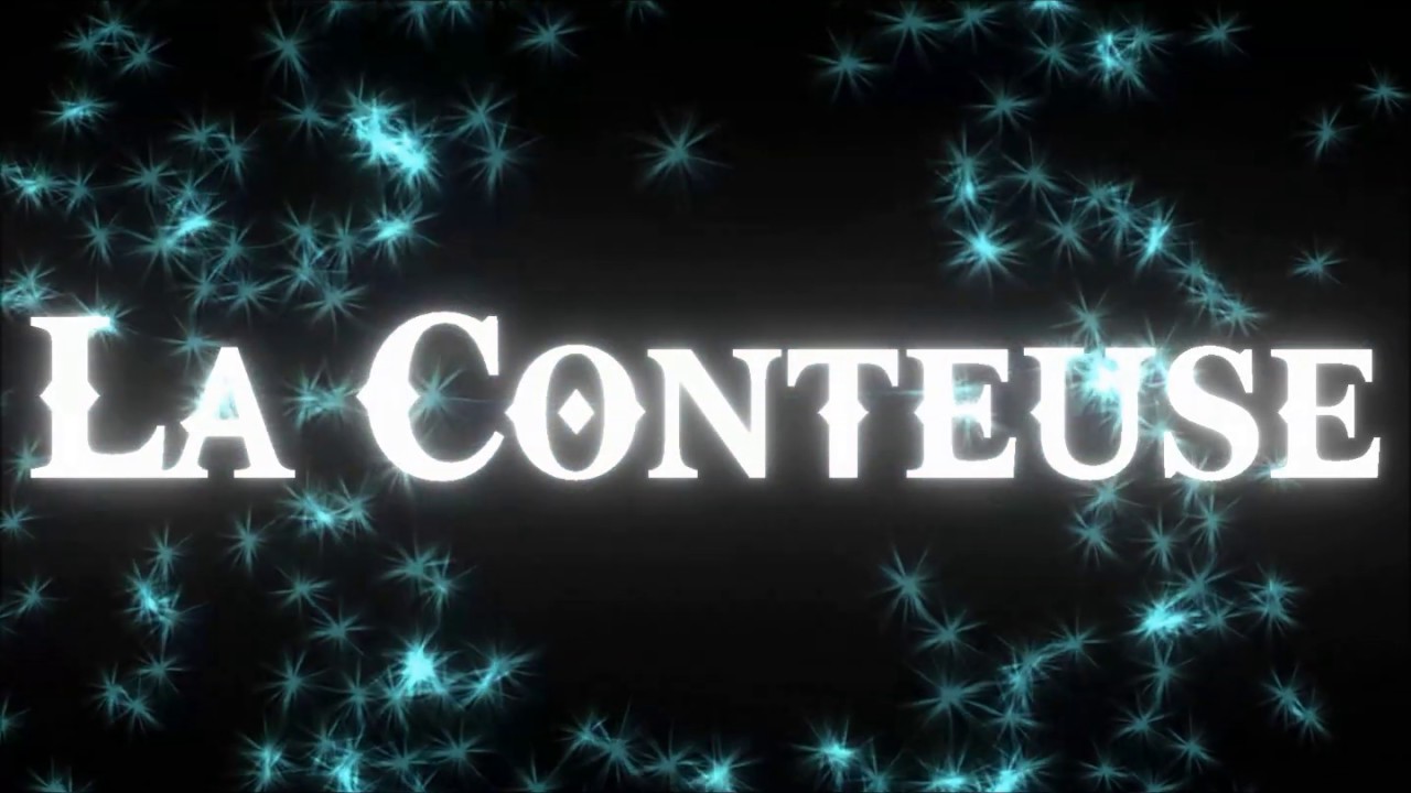 La Conteuse: Pauvre petit garçon! - Dino Buzzati