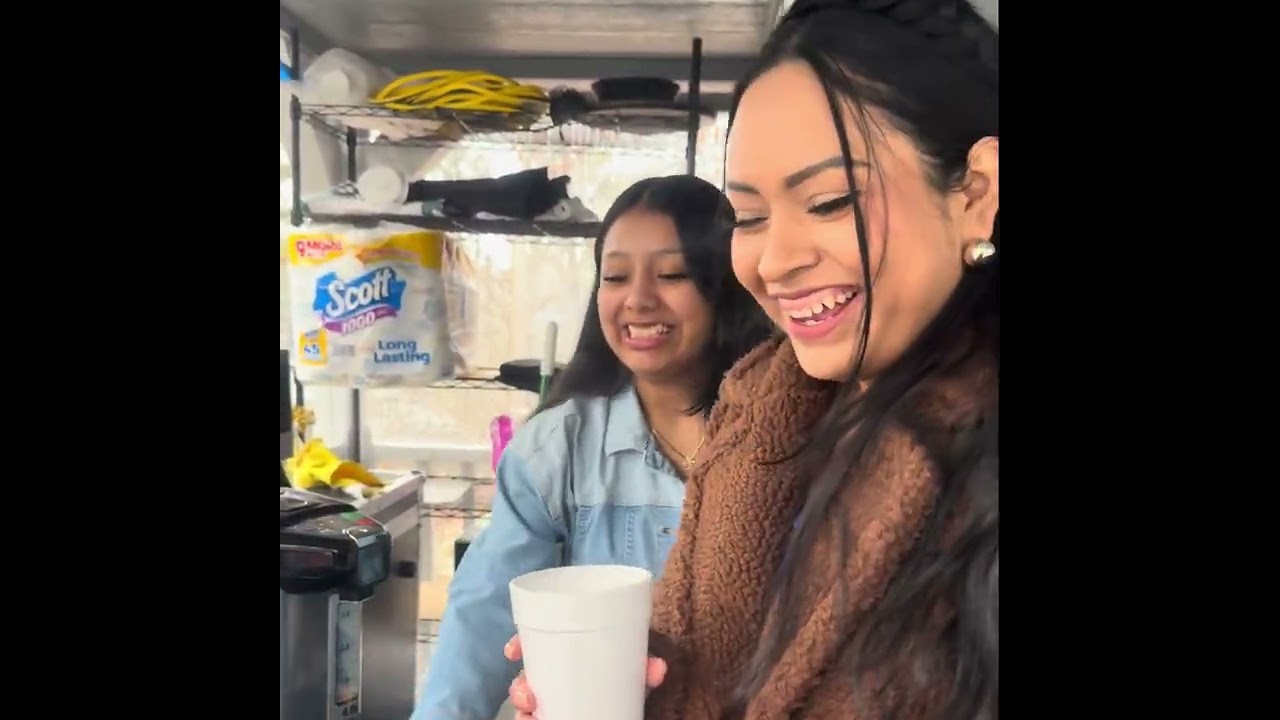 Vamos a preparar un cafecito 