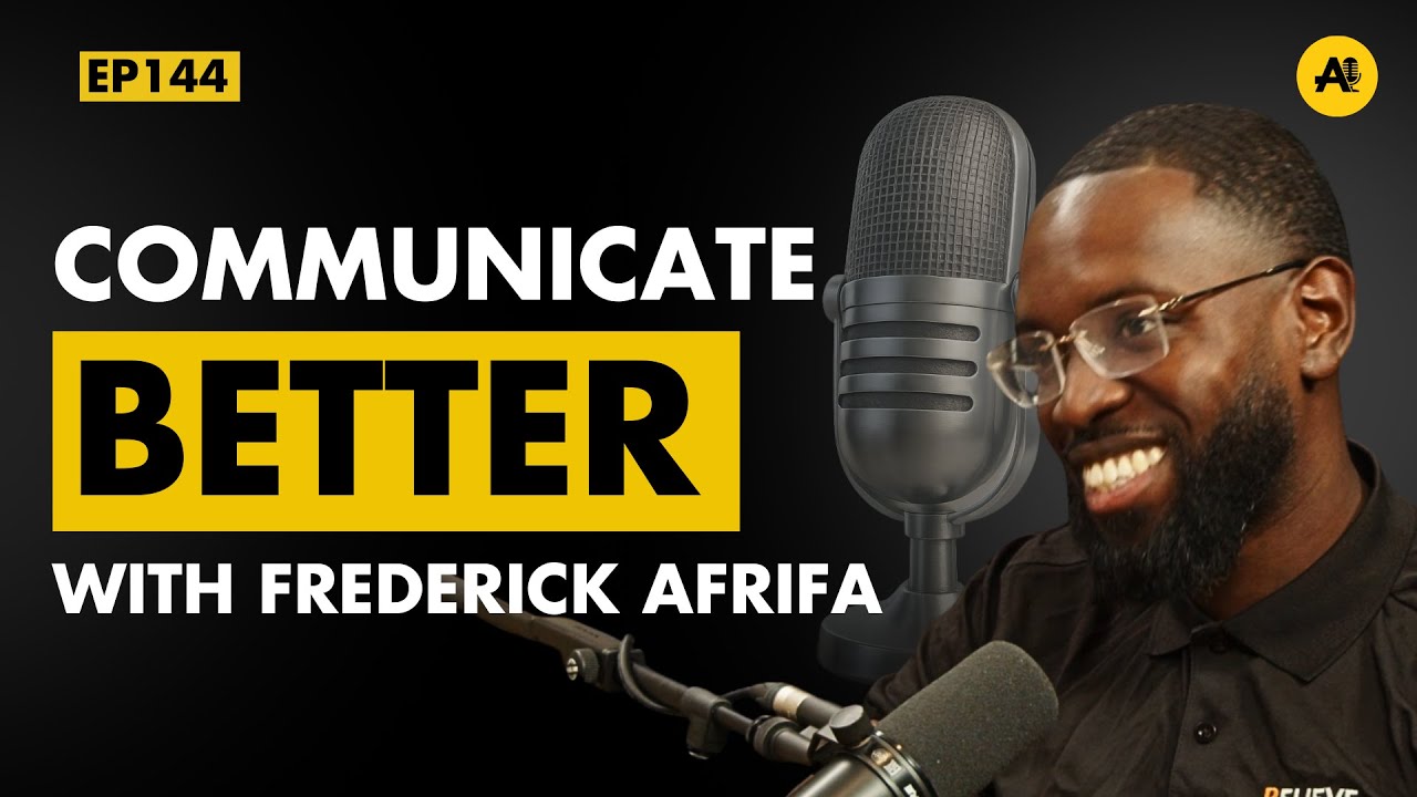 Failing at Communication? The Real Reason People Don't Listen