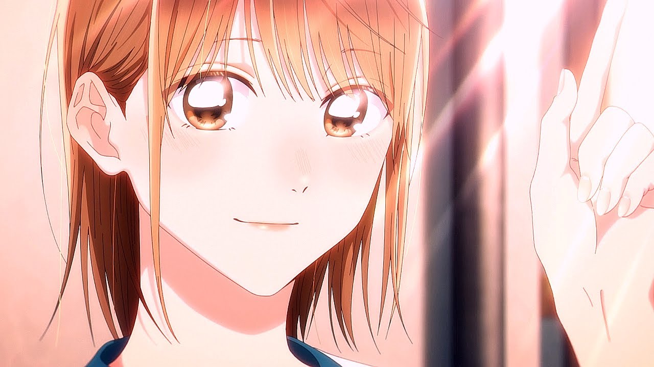 Blue Box AMV - Take Control