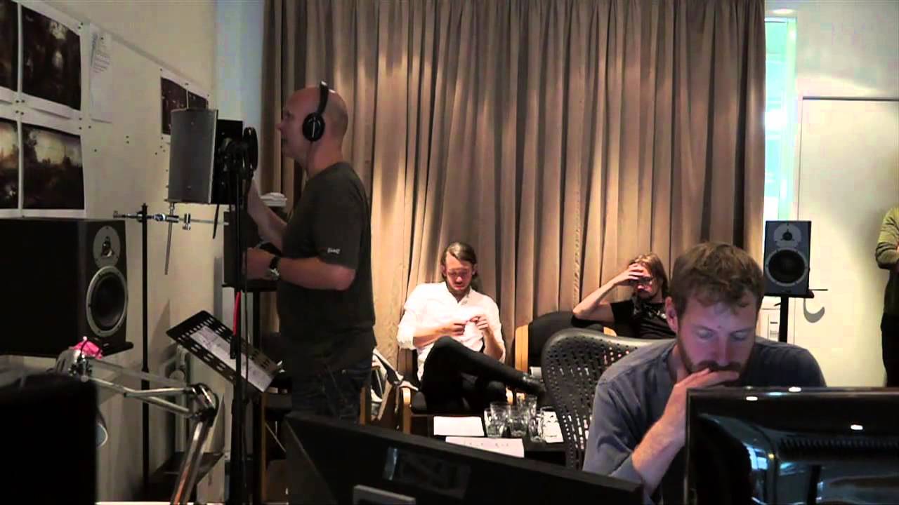 Burning Hope - The Making Of Hitman Absolution