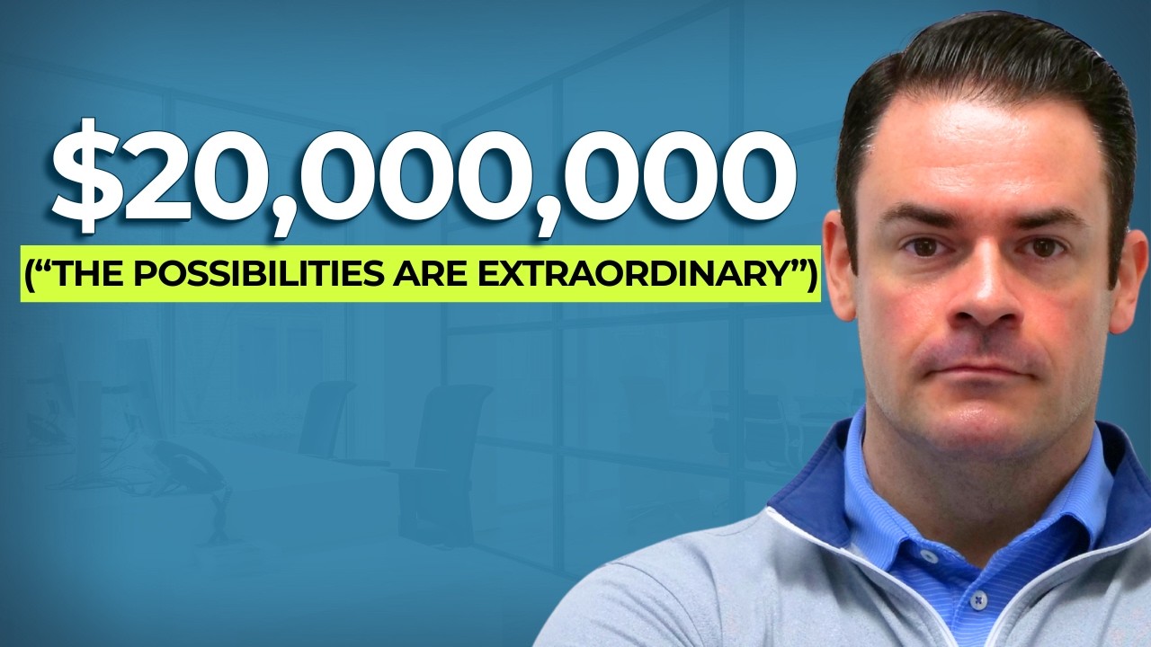 Is $20M Actually Enough?