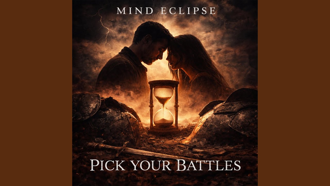 Pick your battles