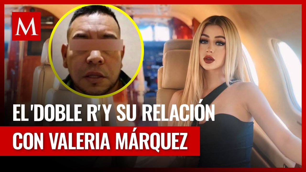 La muerte de la influencer Valeria Márquez podría estar vinculada al CJNG
