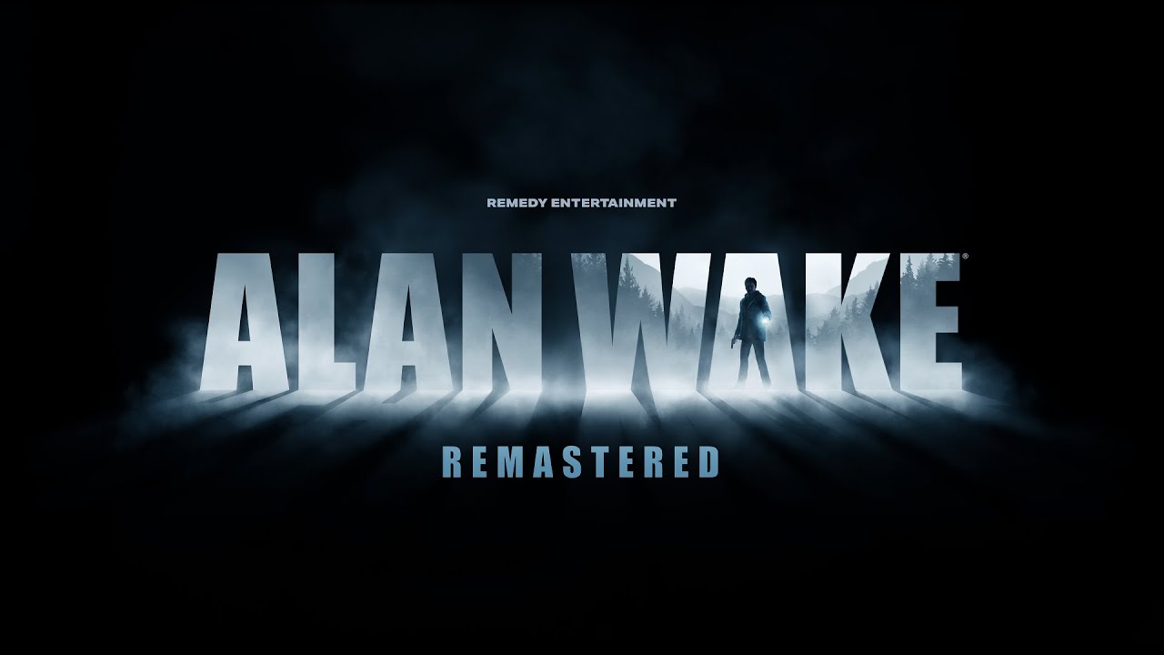 Báááttterryyyy😂😂|Alan Wake Remastered #2