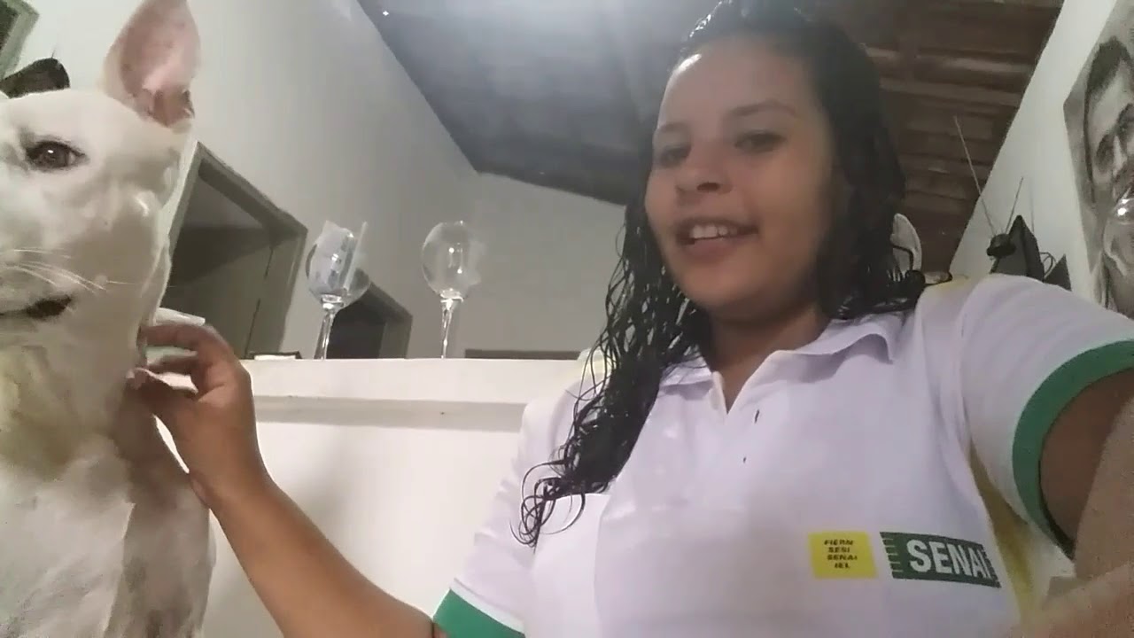 1&deg; RECEBIDO DO CANAL, ACADEMIA E MAIS/ CASANDO AOS 16❤