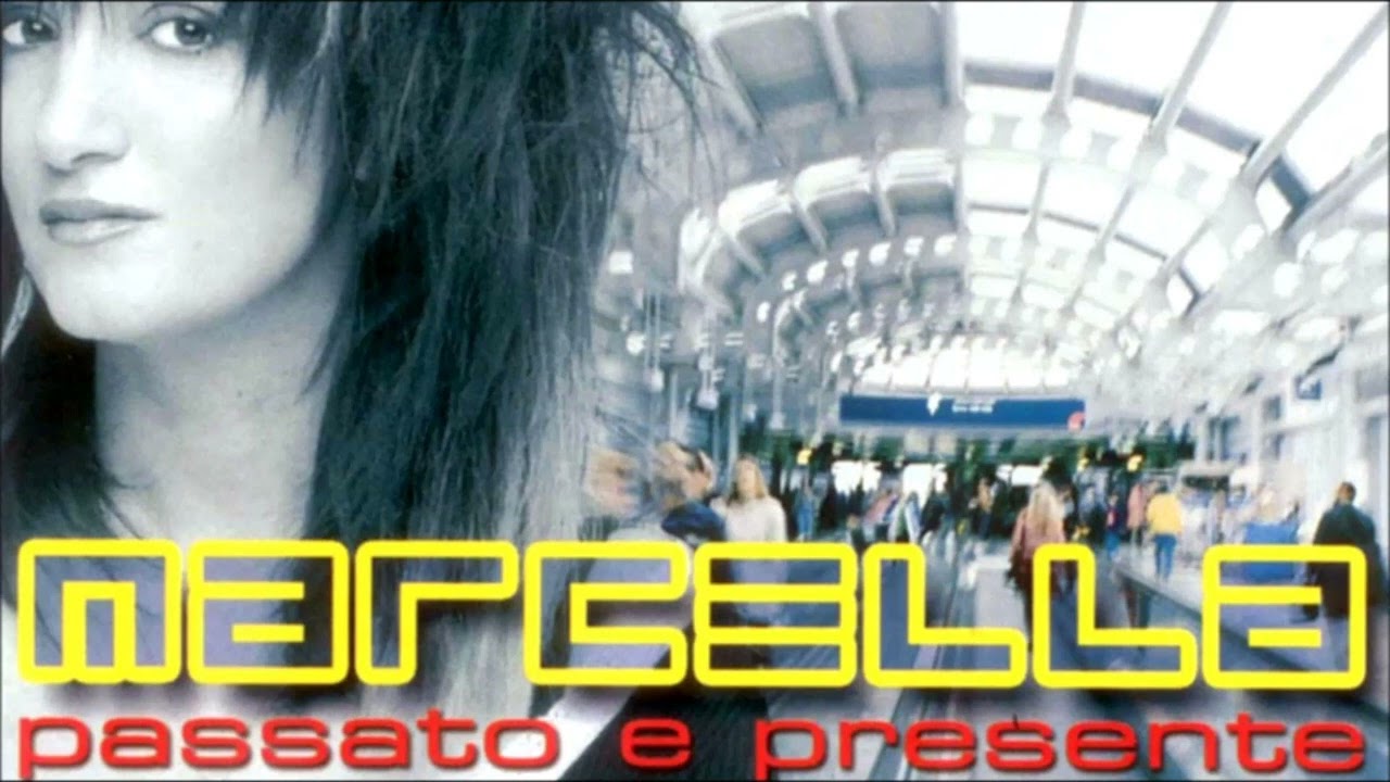 Marcella Bella - Nessuno mai (New Version)