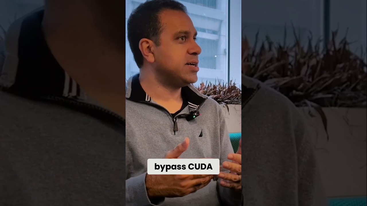 Why CUDA is Essential for NVIDIA GPU Users