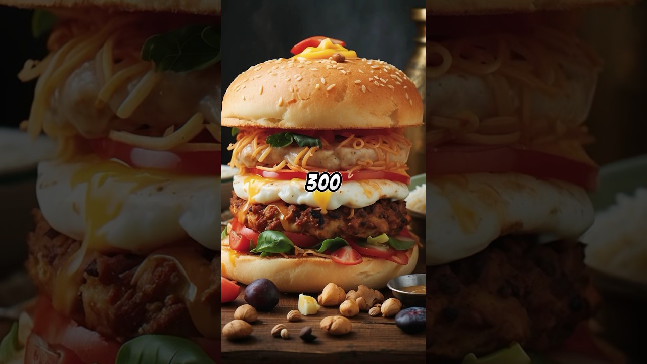 Exposed: The First Class Ticket Food Scam