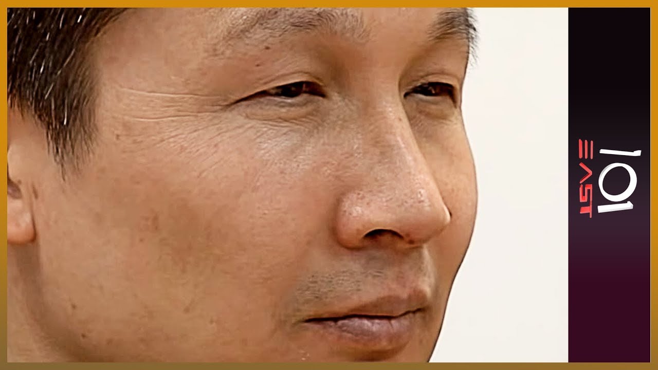 China's cyber warriors | 101 East
