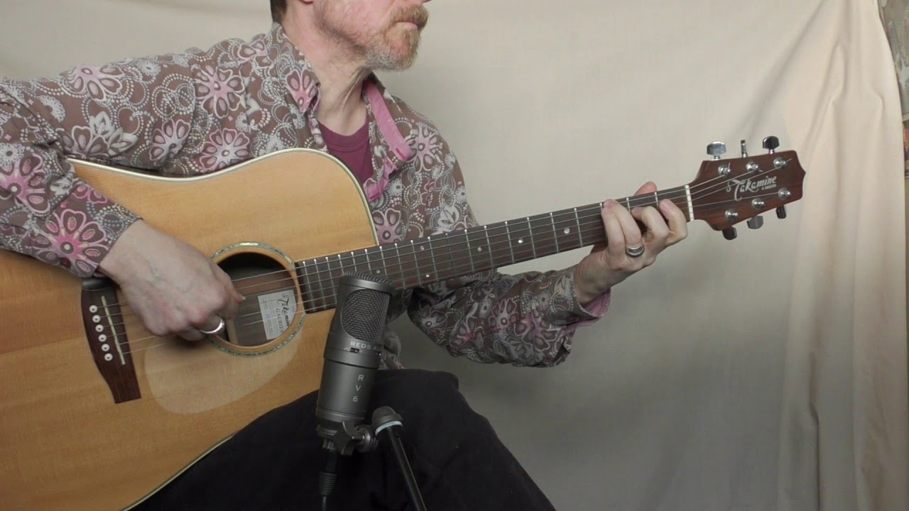 Trinity Acoustic Guitar 2020-2023 Grade 5 Rewrite the Stars