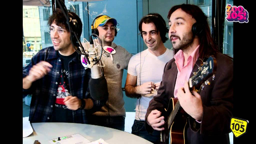Zoo on-air: 