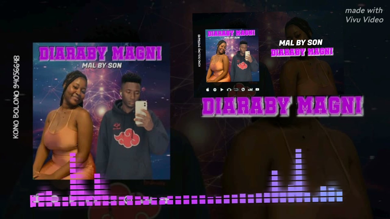 MALBY -SON _-_DIARABY-MAGNE OFFICIEL 