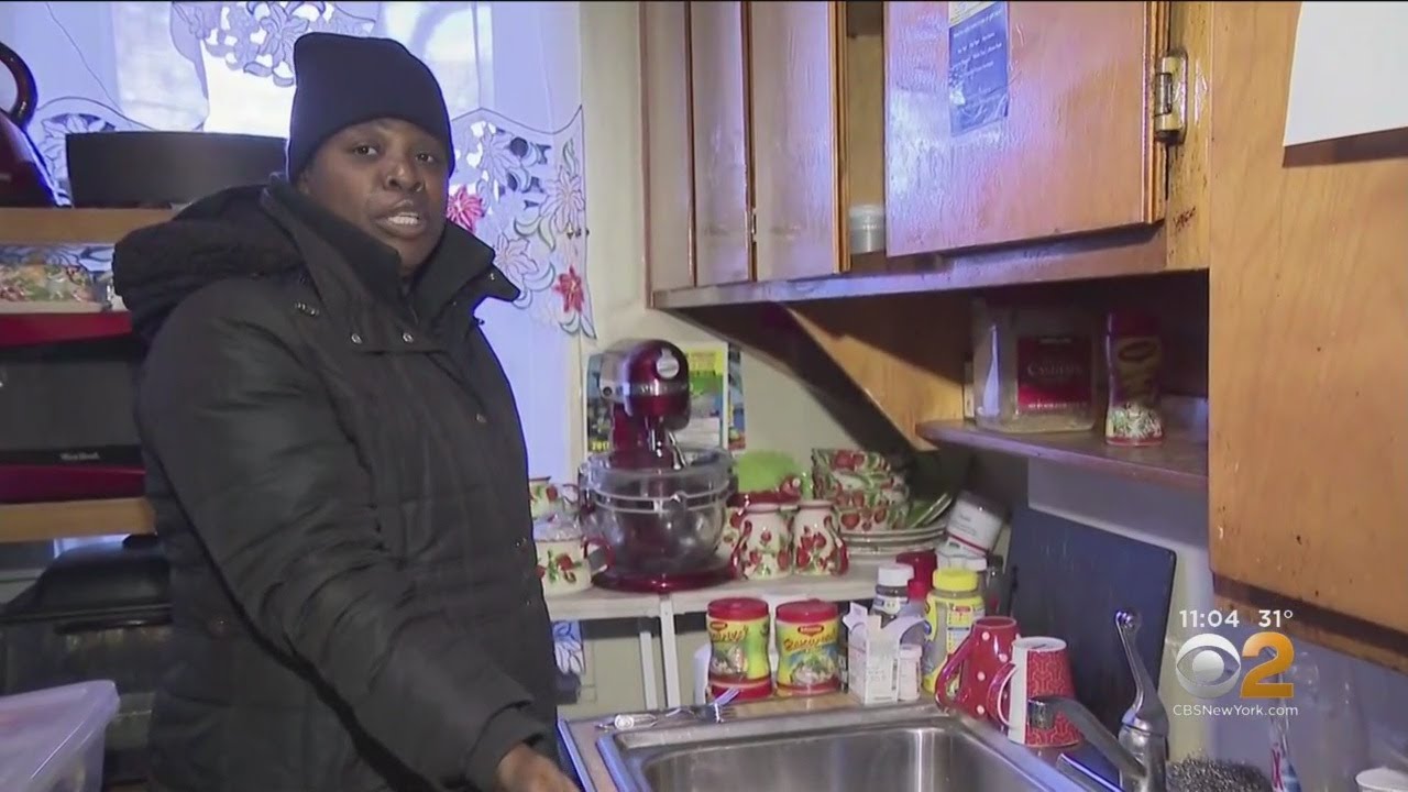 Thousands Of NYCHA Residents Left Without Heat, Hot Water