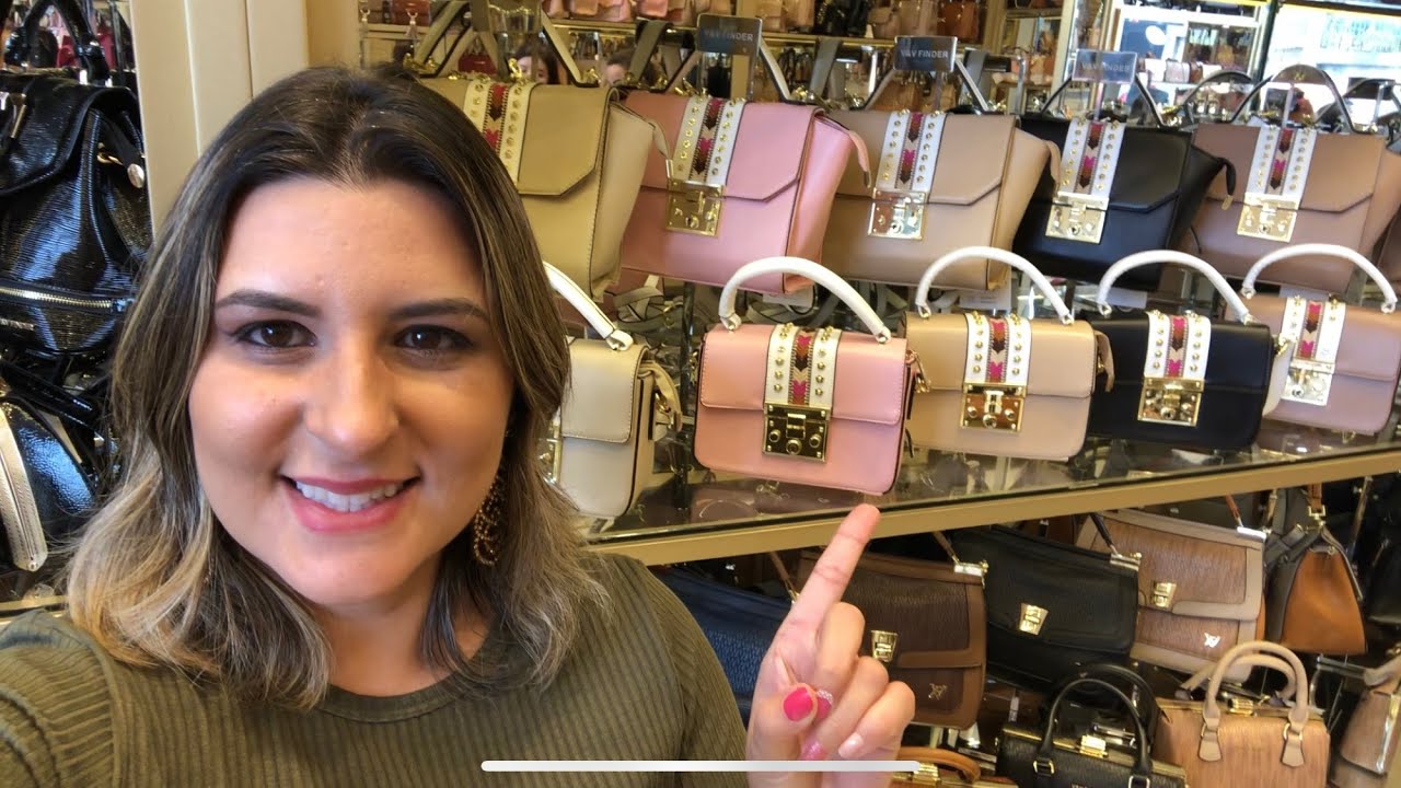 BOLSAS DINRETO DA FÁBRICA ATACADO QUALIDADE 100 % PU