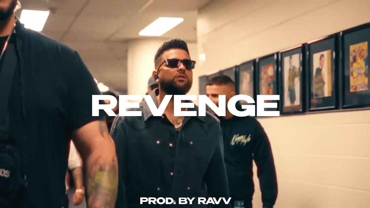 (SOLD) KARAN AUJLA X MXRCI TYPE BEAT - 