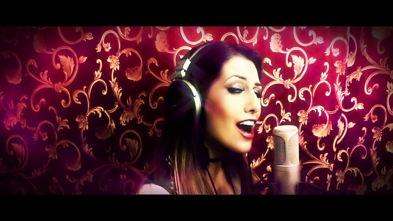 Nightwish - Amaranth (Cover) ft. Fuhito Nakamura