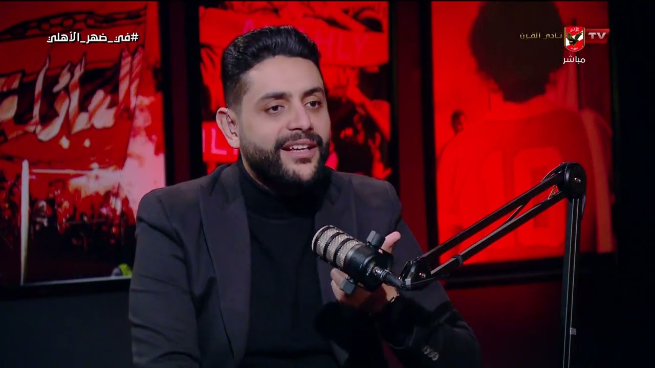 تعليق قوي من أحمد قيشو ومحمد فارس على تصريحات معتز البطاوي وأيمن الرمادي عن الصفقات التبادلية