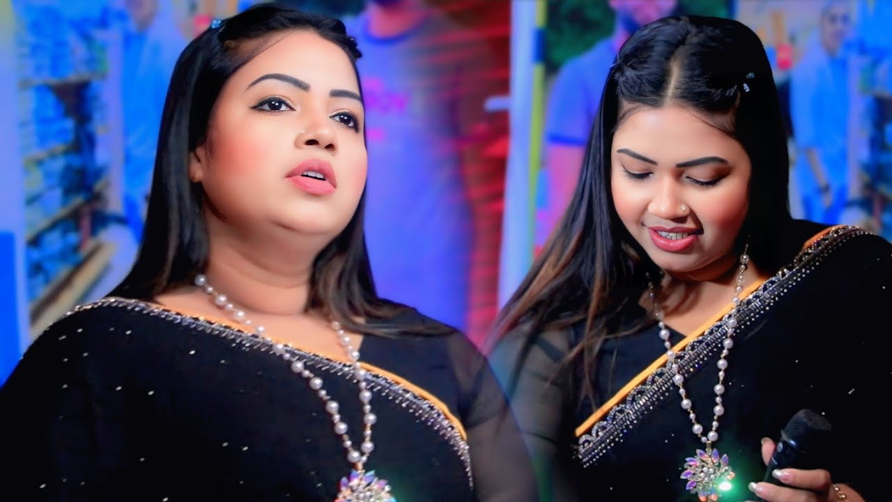 বুকের ভিতর জালা পোড়া😭ঘাও বানাইলি ইতি সরকার বিচ্চেদ গানbicched gaan❤️ইতি সরকার বিচ্চেদ