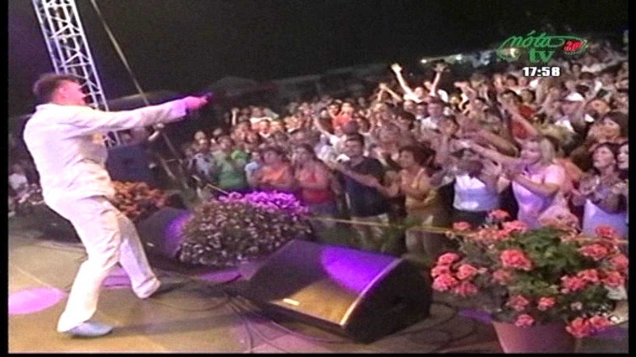 Jolly és a Románcok - Csókod még úgy ég a számon.mpg