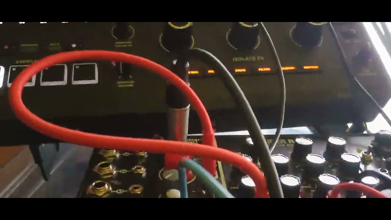 RMX - IGNITE FX00 MIXER INPUT - ENORMOUS TUNES YEARBOOK 2025 *outdoor cables look hazardous for more