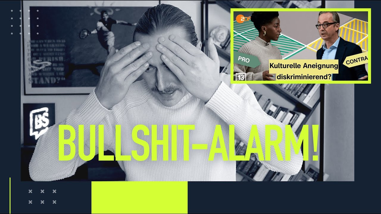 13 Fragen analysiert: Kulturelle Aneignung